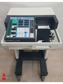 Respirateur Puritan Bennett