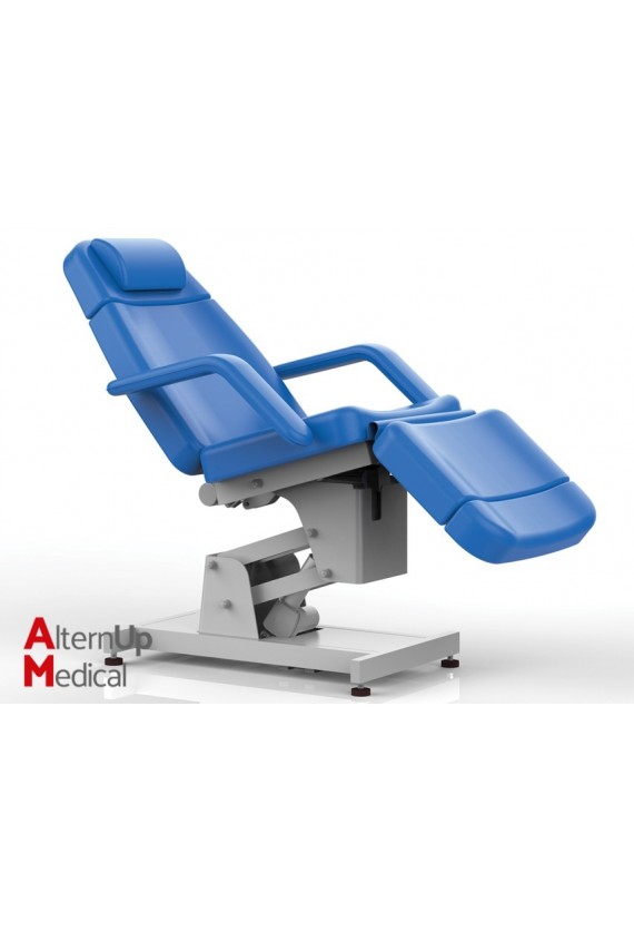 Amira Electric Chair - 2 Motors