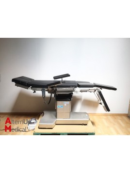 ALM Universis Electric Operating Table