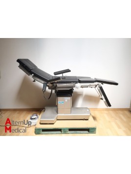 ALM Universis Electric Operating Table