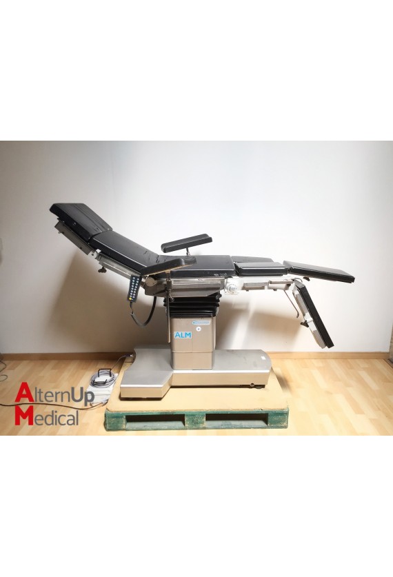 Table d'Operation Electrique ALM Universis