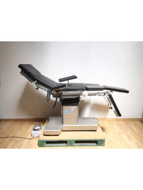 ALM Universis Electric Operating Table