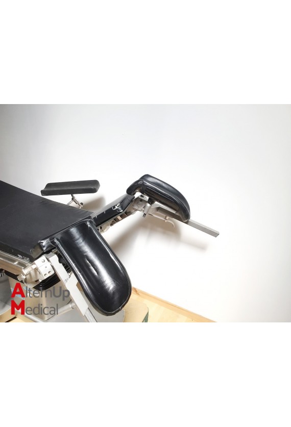 ALM Universis Electric Operating Table