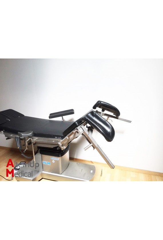 Table d'Operation Electrique ALM Universis