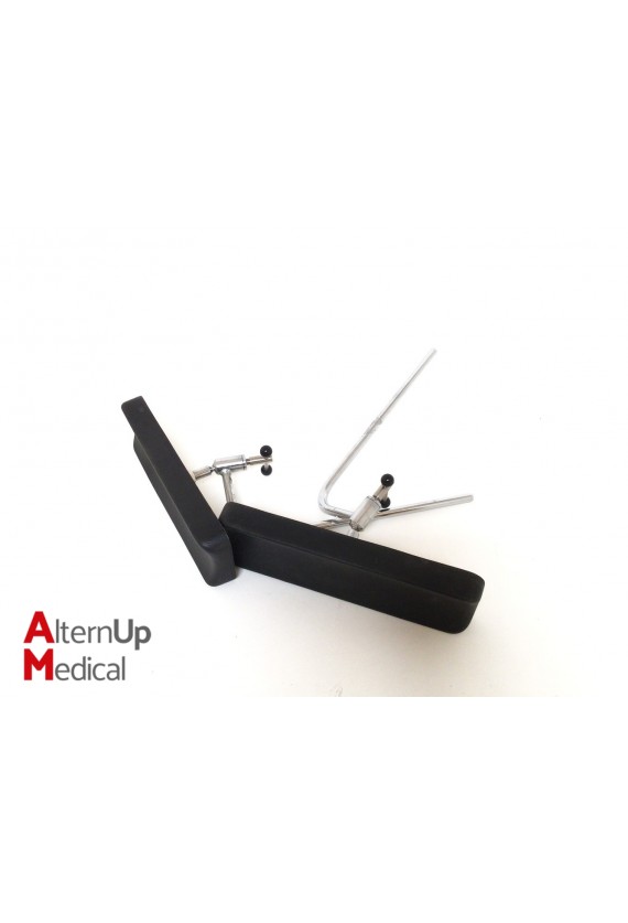 Table d'Operation Electrique ALM Universis