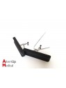 ALM Universis Electric Operating Table