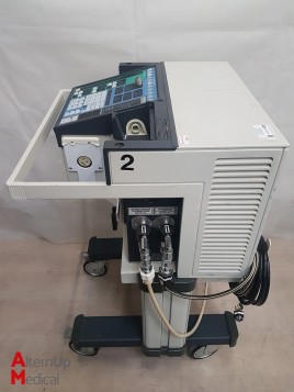 Respirateur Puritan Bennett