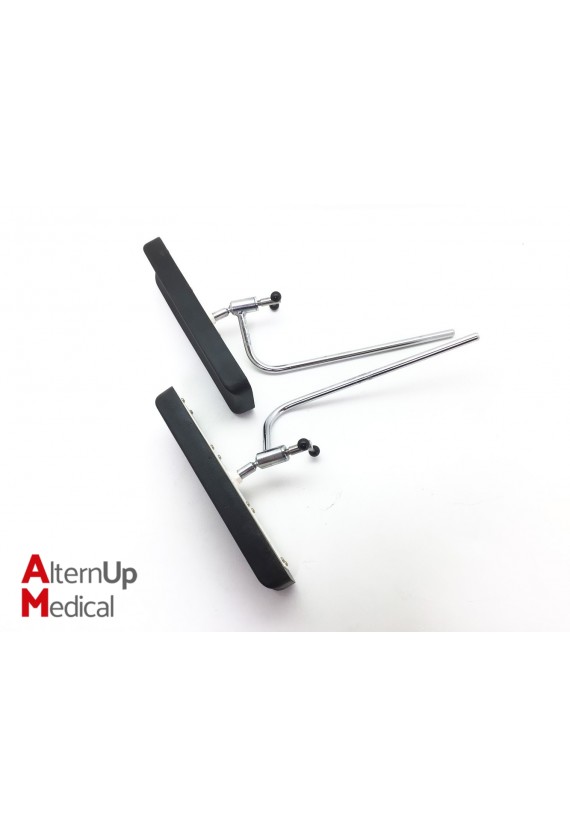 Table d'Operation Electrique ALM Universis