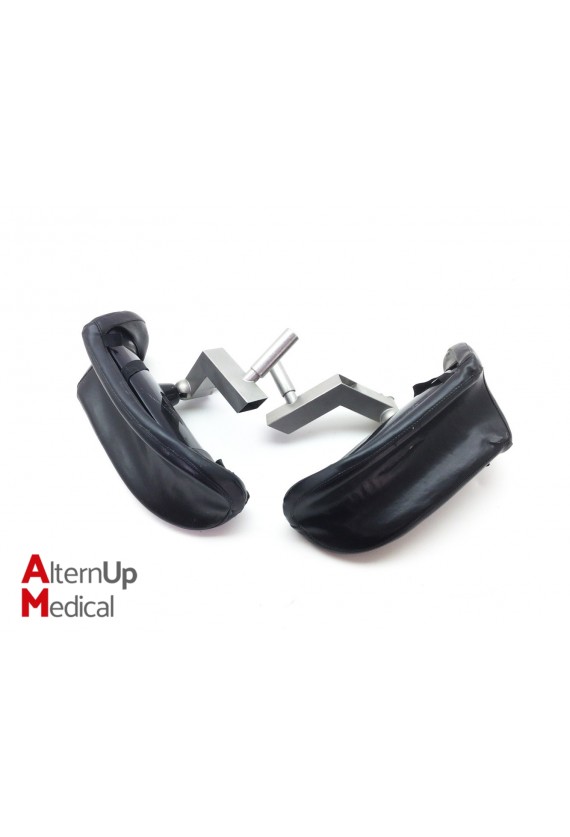 ALM Universis Electric Operating Table
