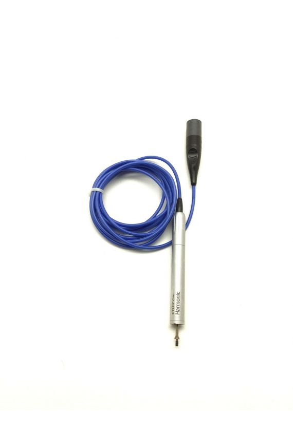 Pièce à main Endo-Chirurgie Ethicon Harmonic HPBLUE