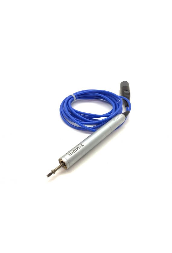 Pièce à main Endo-Chirurgie Ethicon Harmonic HPBLUE