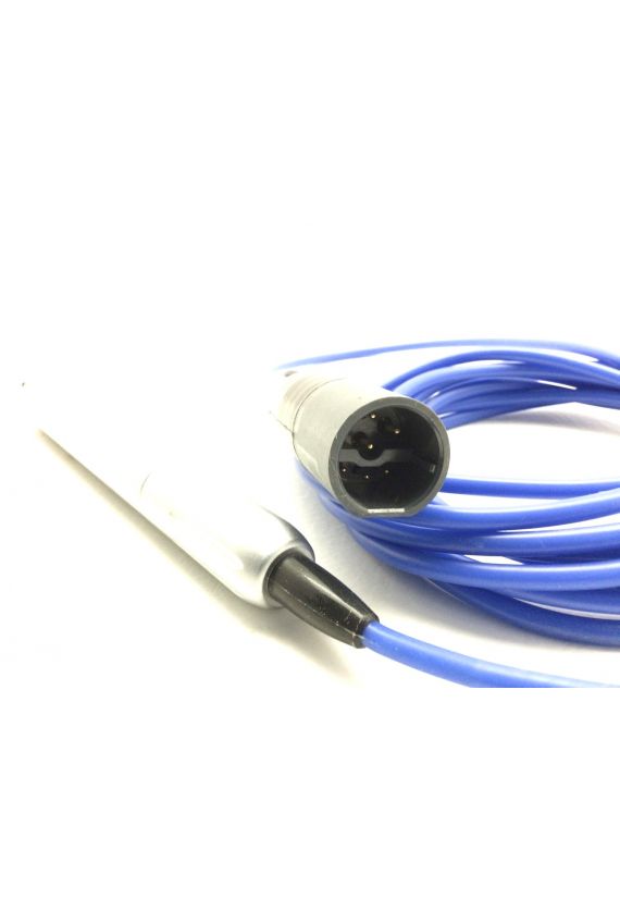 Pièce à main Endo-Chirurgie Ethicon Harmonic HPBLUE