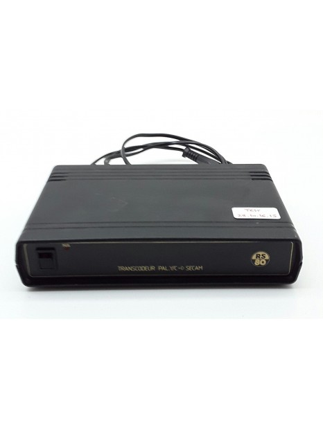 Transcodeur Secam VT310