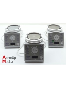 Lot de 3 Humidificateurs Fisher&Parkel MR 730