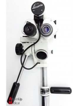 Colposcope Leisegang 3DL3