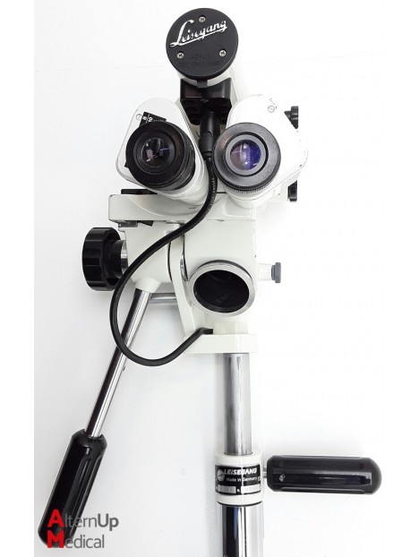Colposcope Leisegang 3DL3