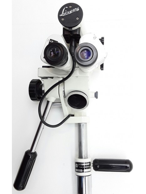 Colposcope Leisegang 3DL3