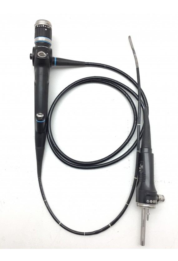 Bronchoscope Olympus BF Type P60