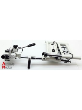 Colposcope Leisegang 3DL3