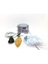Ventilateur d'Urgence Taema Osiris 1