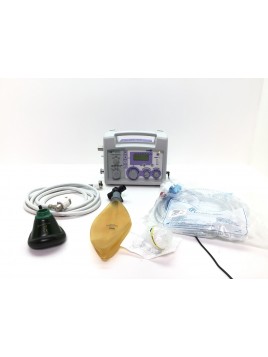 Taema Osiris 1 Emergency Ventilator