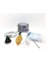 Taema Osiris 1 Emergency Ventilator