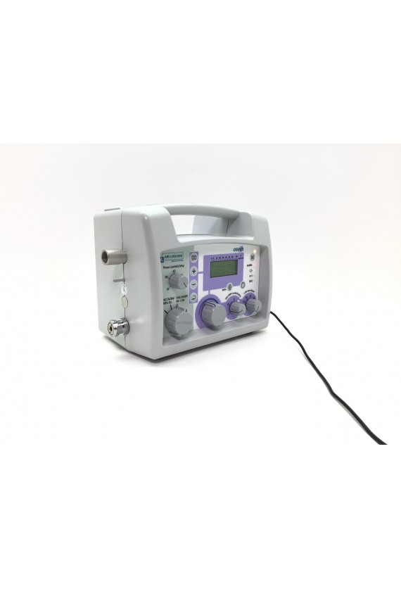 Taema Osiris 1 Emergency Ventilator
