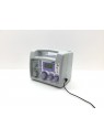 Taema Osiris 1 Emergency Ventilator