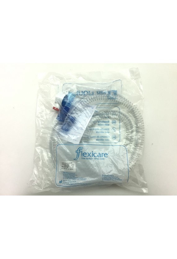 Taema Osiris 1 Emergency Ventilator