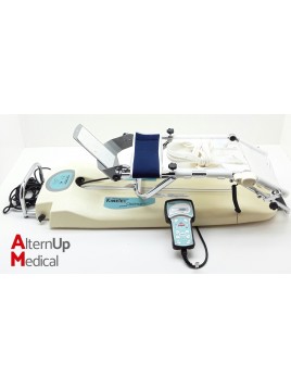 Arthromoteur Kinetec Optima