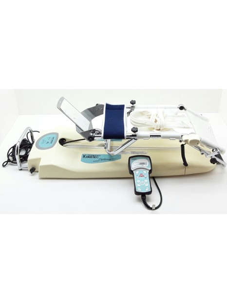 Arthromoteur Kinetec Optima
