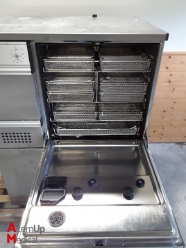 Laveur Désinfecteur d'Instruments Miele Desinfector G7736