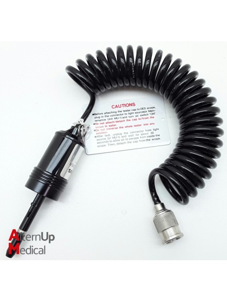 Olympus GZ 7099 Endoscopy Tester