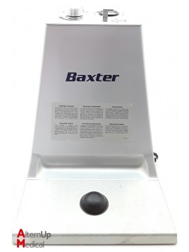 Régulateur de Pression Baxter Tissomat