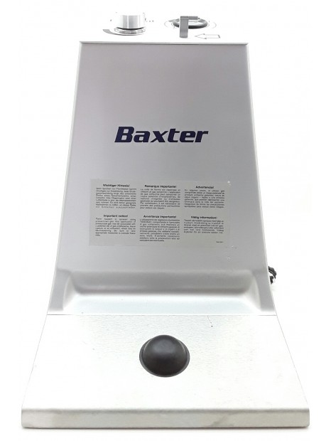 Régulateur de Pression Baxter Tissomat