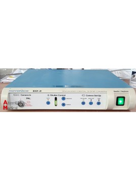 Processeur Vidéo Dyonics ED-3