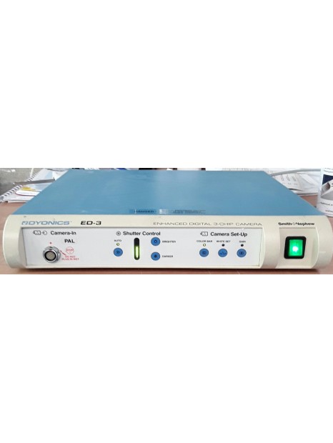 Processeur Vidéo Dyonics ED-3