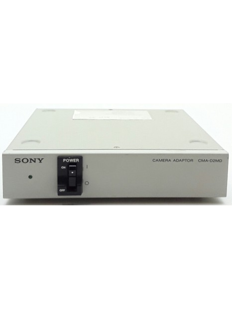 Adaptateur Caméra Sony CMA-D2MD