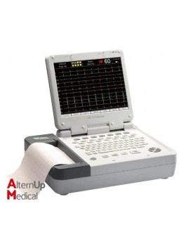 Electrocardiographe ECG 12 canaux EDAN SE-12