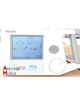 Moniteur Multiparamètres Philips A1