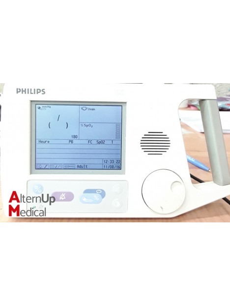 Moniteur Multiparamètres Philips A1