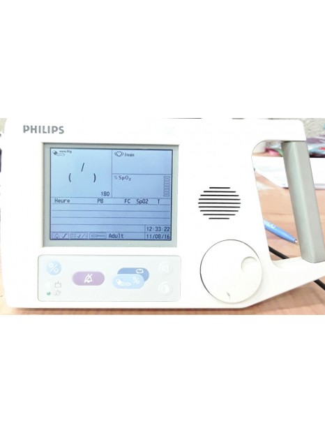 Moniteur Multiparamètres Philips A1