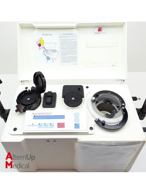 Haemonetics HaemoLite 2+ Cell Saver