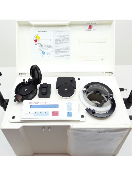 Haemonetics HaemoLite 2+ Cell Saver