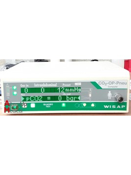 Insufflateur CO2-OP-Pneu Computer