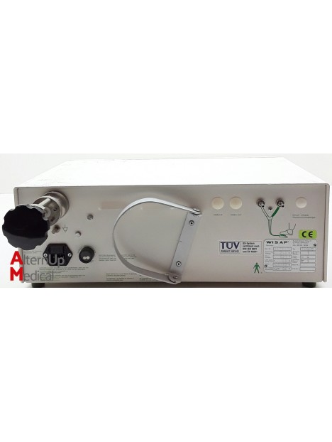 Insufflateur CO2-OP-Pneu Computer