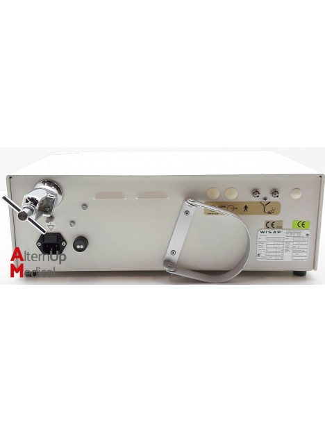 Wisap CO2-OP-Pneu Computer Insufflator