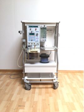 Respirateur d'Anesthésie Taema Clarys 2000