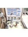 Taema Clarys 2000 Anesthesia Ventilator