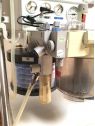 Taema Clarys 2000 Anesthesia Ventilator